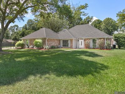 34929 Sarah Ln, Denham Springs, LA, 70706