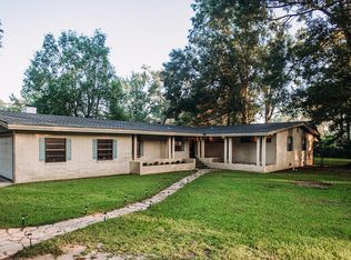1200 Grice Ave, Picayune, MS 39466