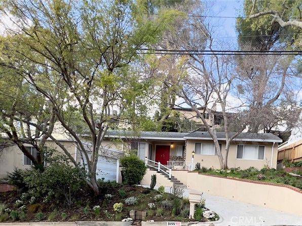 3155 Linda Vista Rd