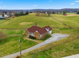 59 Parker Cir, Lynchburg, TN 37352