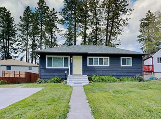 3617 E 13th Ave UNIT A, Spokane, WA 99202