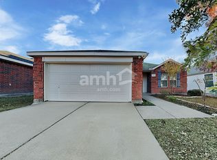 2012 Cone Flower Dr, Forney, TX 75126