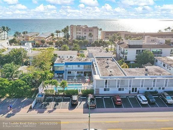 3rd image of 4228 N Ocean Dr APT 22