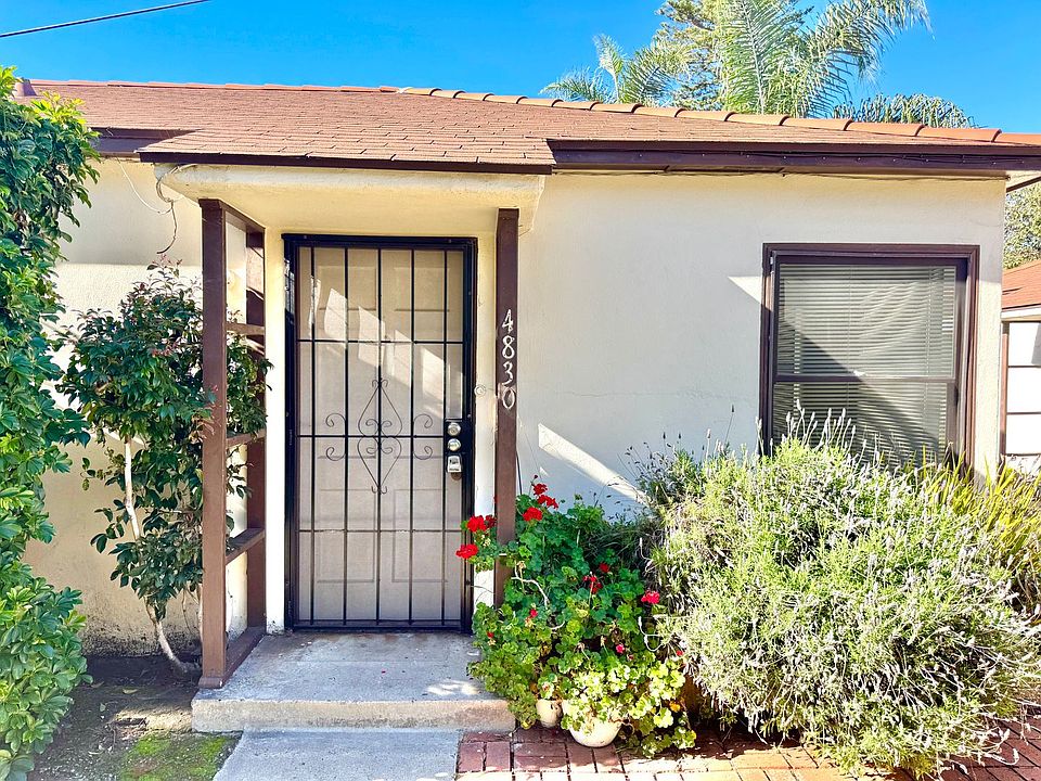 1st image of 4826-4832 Del Mar Ave #4830