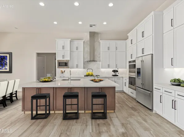 9195 W LIMESTONE MOUNTAIN Drive, Casa Grande, AZ 85194