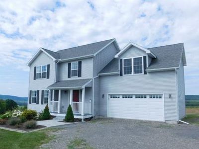 2303 S Cortland Virgil Rd, Cortland, NY, 13045