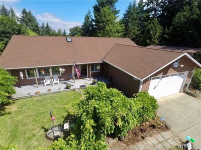 63 E South Island Dr, Shelton, WA, 98584