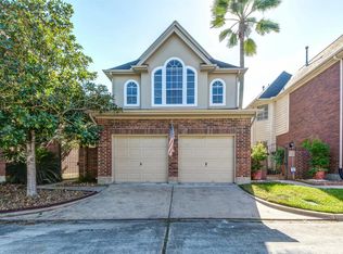14419 Westbury Ct, Houston, TX 77084