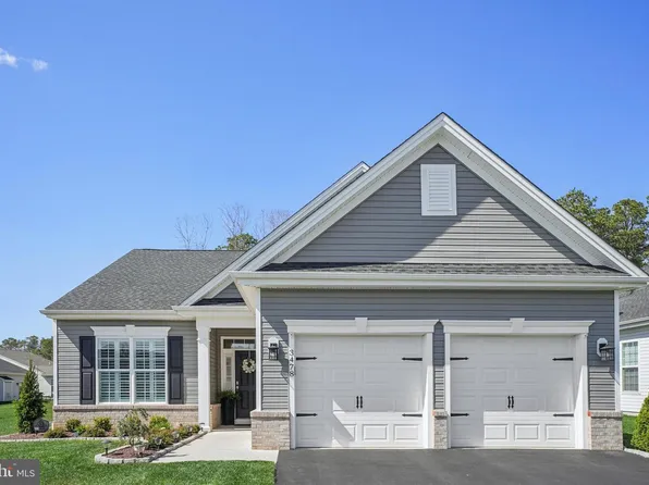 3478 Castleton Dr, Williamstown, NJ 08094