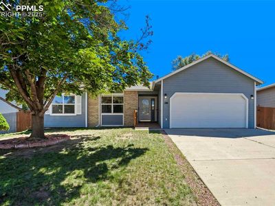 4722 Sebring Dr, Colorado Springs, CO, 80911