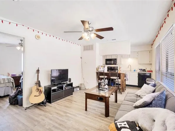 3115 Helms St APT 118, Austin, TX 78705