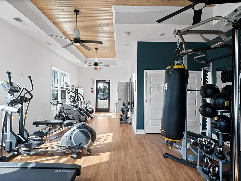 Alto Luxury Townhomes — Photo 7