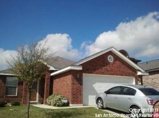 14527 Perpetual, San Antonio, TX 78247