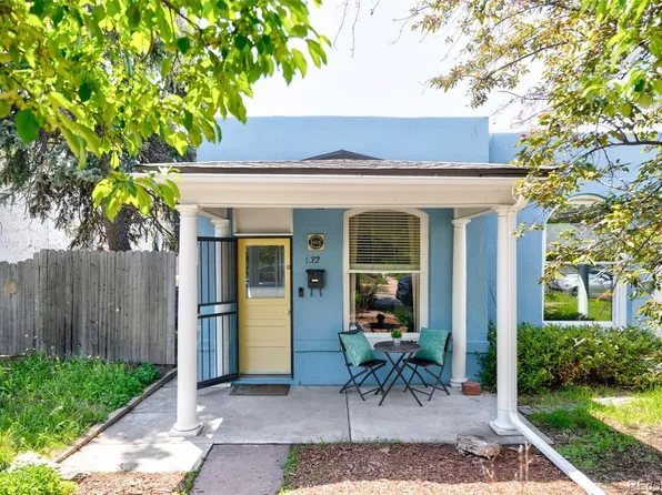 132 W Bayaud Avenue, Denver, CO 80223