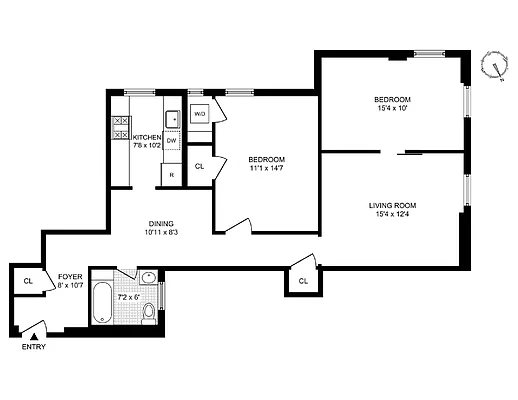 Rented by Brown Harris Stevens | media 10