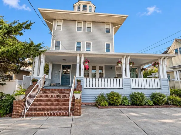 164 Beach 122nd Street #2B, Rockaway Park, NY 11694