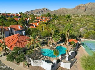 6414 N Tierra De Las Catalinas, Tucson, AZ 85718
