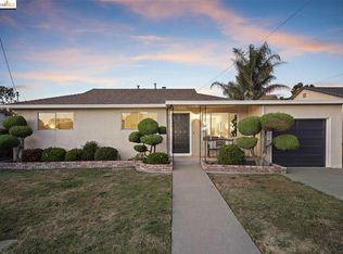 15658 Dermody Ave, San Lorenzo, CA 94580