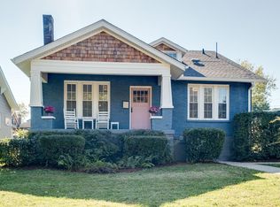1108 Gartland Ave, Nashville, TN 37206