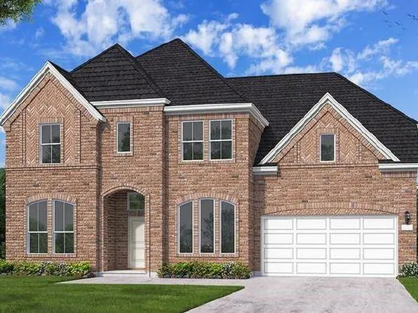 6423 Grand Martin St, Manvel, TX 77578