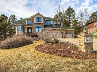 5248 Pinyon Jay Rd, Parker, CO 80134