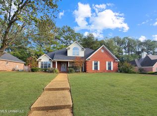 60 Eastgate Dr, Brandon, MS 39042