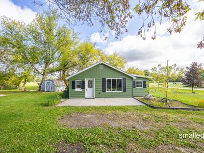 302 W Grand St, Pierson, MI, 49339