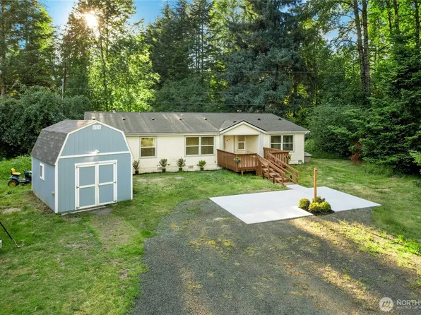 4916 Palermo Rosa Lane SW, Olympia, WA 98512