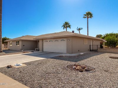 11009 W Crestbrook Dr, Sun City, AZ, 85351