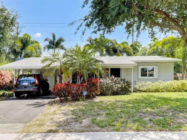 2940 NE 8th Ter, Pompano Beach, FL 33064