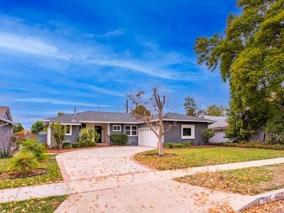 9313 Hayvenhurst Ave, North Hills, CA, 91343