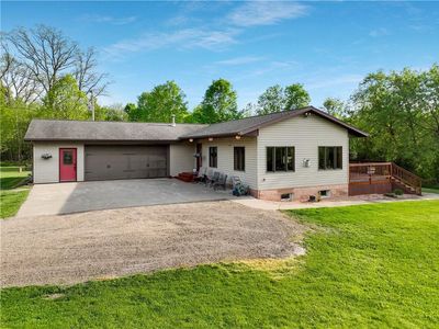 914 8th Street, Clayton, WI, 54004