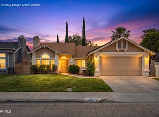 43141 Sunny Ln, Lancaster, CA 93536