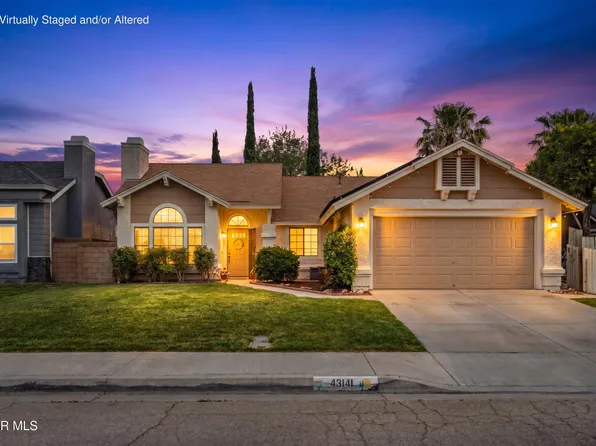 43141 Sunny Ln, Lancaster, CA 93536