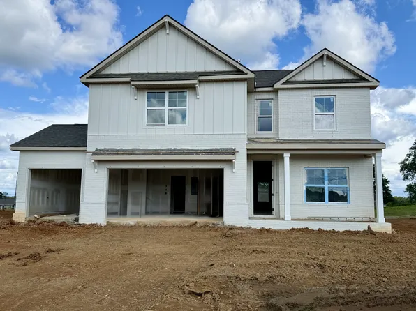 2106 Layla Ln Lot 8, White House, TN 37188