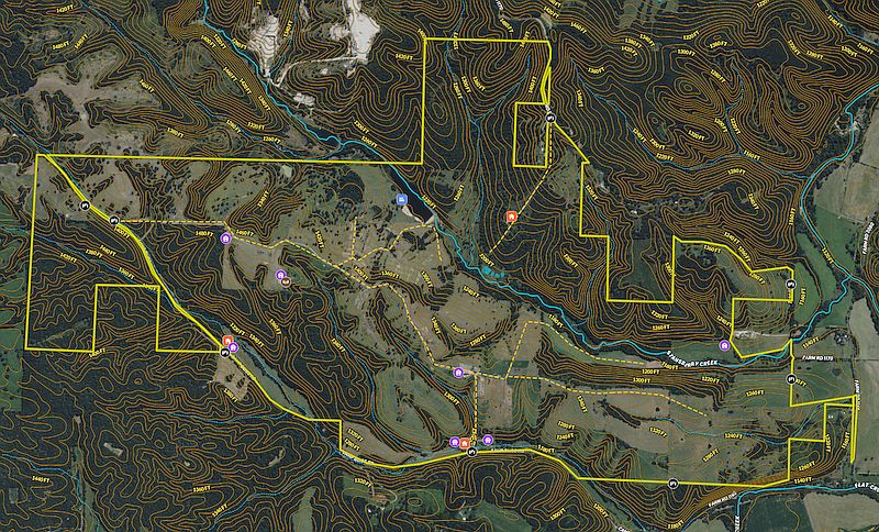 5718 Fr #1165, Verona, MO 65769 | MLS #107413 | Zillow