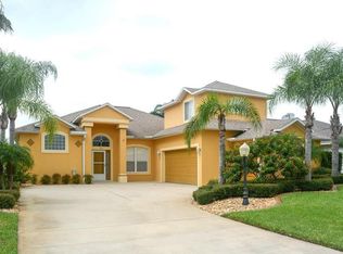 3113 Waterway Pl, Port Orange, FL 32128