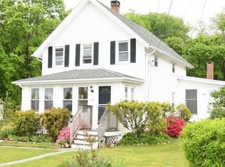 23 Washington Ave, Westerly, RI 02891