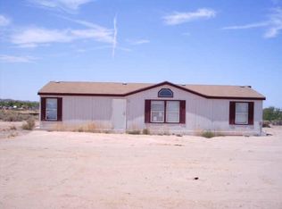 11806 S 208th Dr, Buckeye, AZ 85326