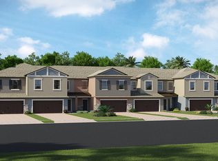 17289 Old Tobacco Rd, Lutz, FL 33558