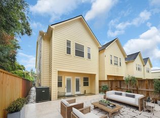 5416 Kiam St UNIT A, Houston, TX 77007