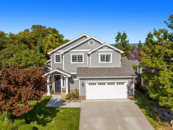 17965 Calle Hermosa, Morgan Hill, CA 95037