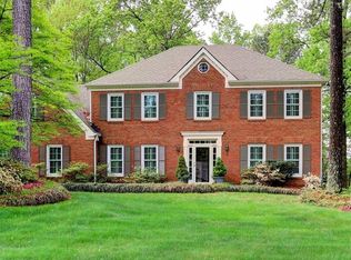 4560 Gilhams Rd NE, Roswell, GA 30075