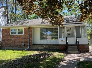 739 Menominee Rd, Pontiac, MI 48341