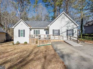 3702 Sharon Run, Marietta, GA 30127