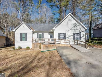 3702 Sharon Run, Marietta, GA, 30127