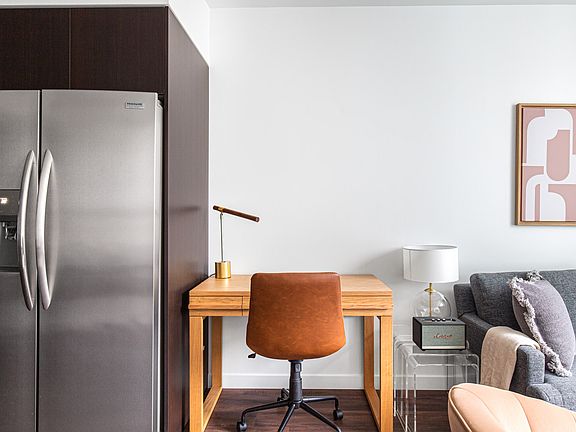 Office Area