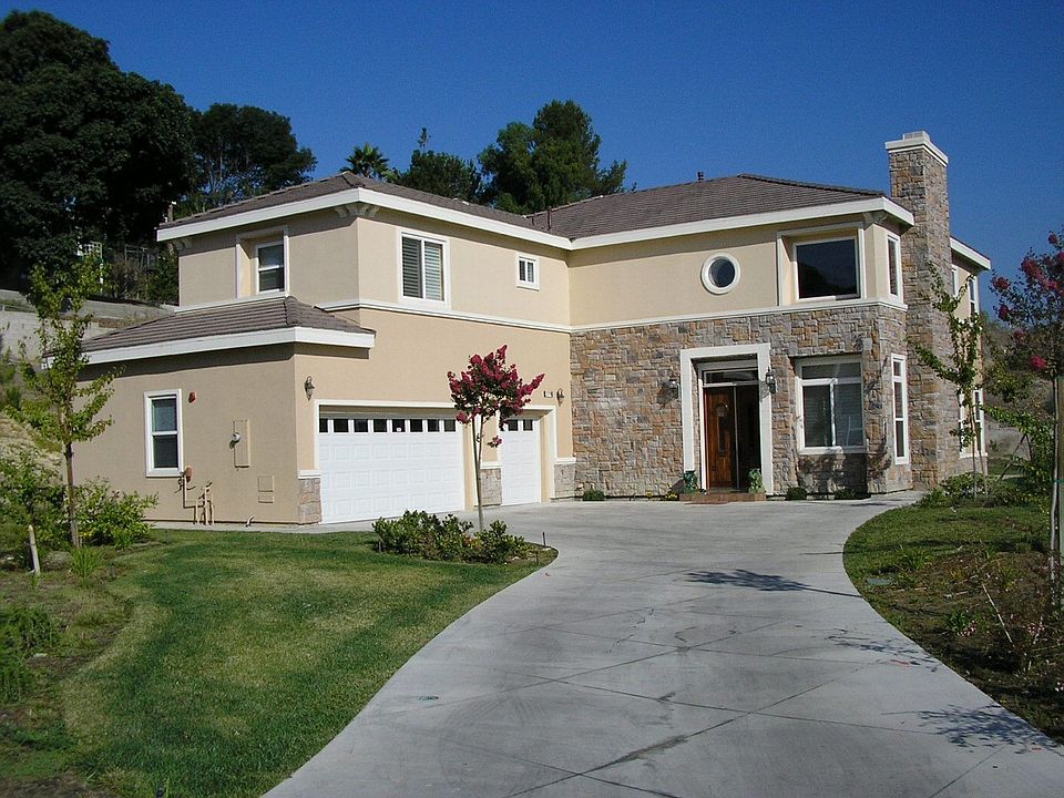 2006 Million Dollar Home