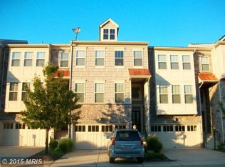 819 Freeland Ct, Gambrills, MD 21054