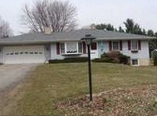 1901 Packard Hwy, Charlotte, MI 48813